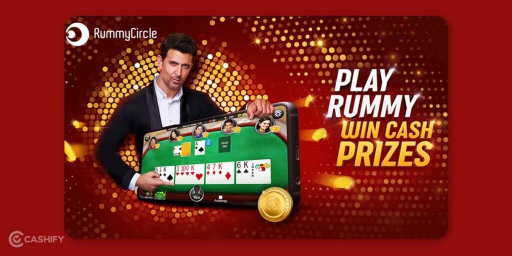 Rummy Circle