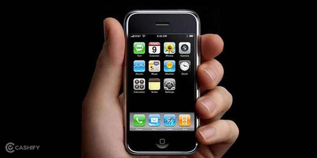 iOS