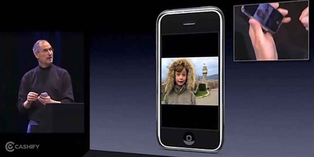 iPhone Features