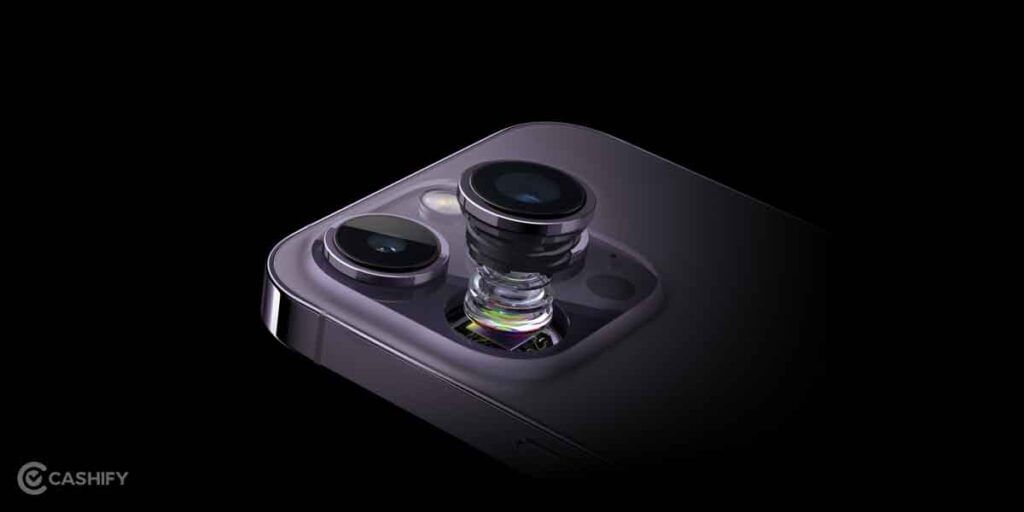 iPhone Camera