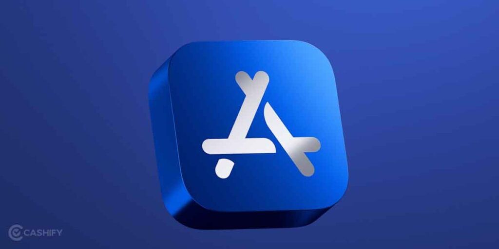 Apple App Store