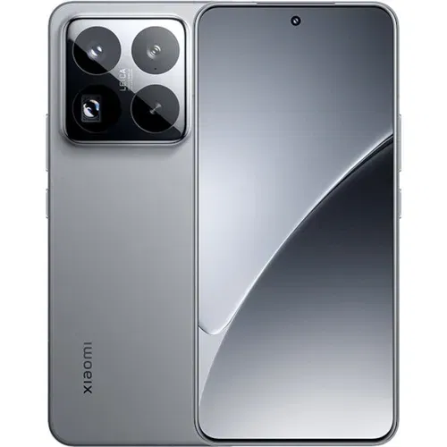 Xiaomi 15 Pro Front Display