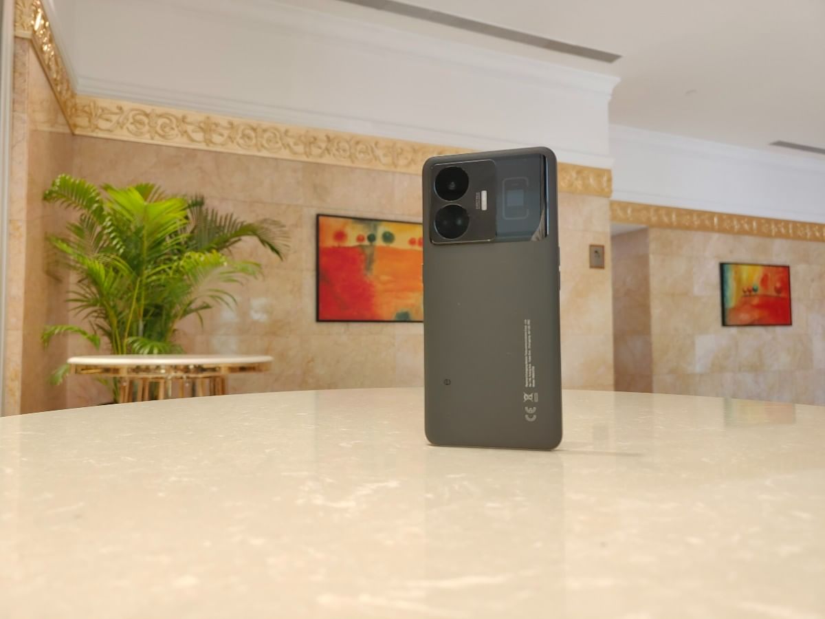 realme gt 3