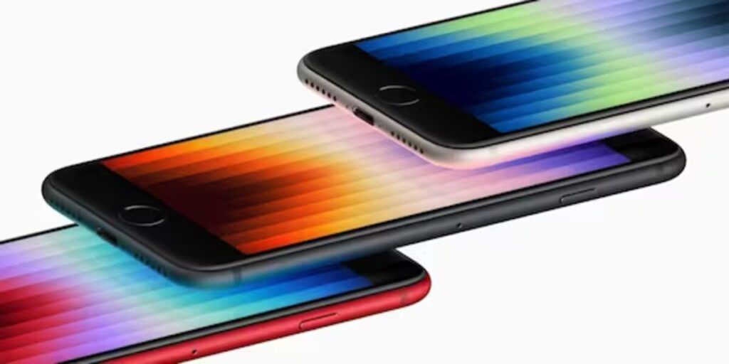 iPhone SE 4 Features