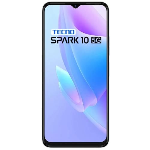 Tecno Spark 10 5G Front
