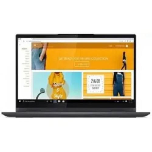 Lenovo Yoga 7 Gen 6 82N7000AIN AMD Octa Core Ryzen 7 16 GB 512 GB SSD Windows 10 Front