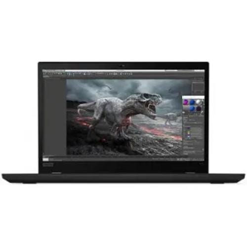 Lenovo Thinkpad P15s Gen 2 20W7S1H800 Core i7 11th Gen 32 GB 1 TB SSD Windows 10 4 GB Front