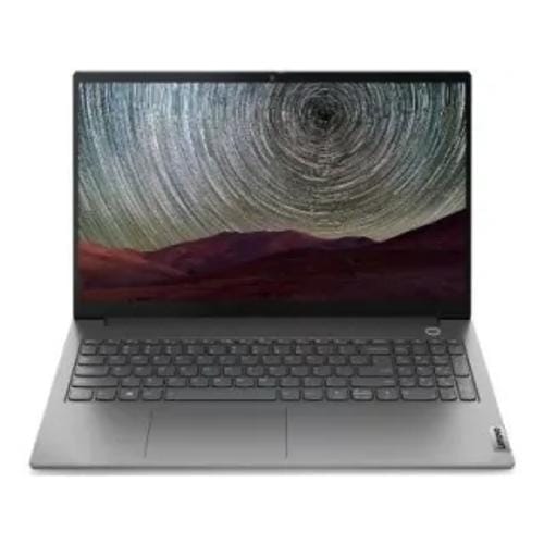 Lenovo ThinkBook 15 Gen 3 21A4A09TIH AMD Quad Core Ryzen 3 8 GB 512 GB SSD Windows 11 Front