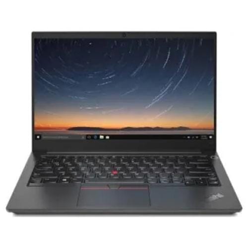 Lenovo Thinkpad E14 Gen 2 20TAS1B400 Core i7 11th Gen 16 GB 512 GB SSD Windows 11 Front
