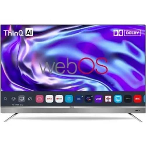 Dyanora DY-LD50U1S 50 inch (127 cm) LED 4K Front