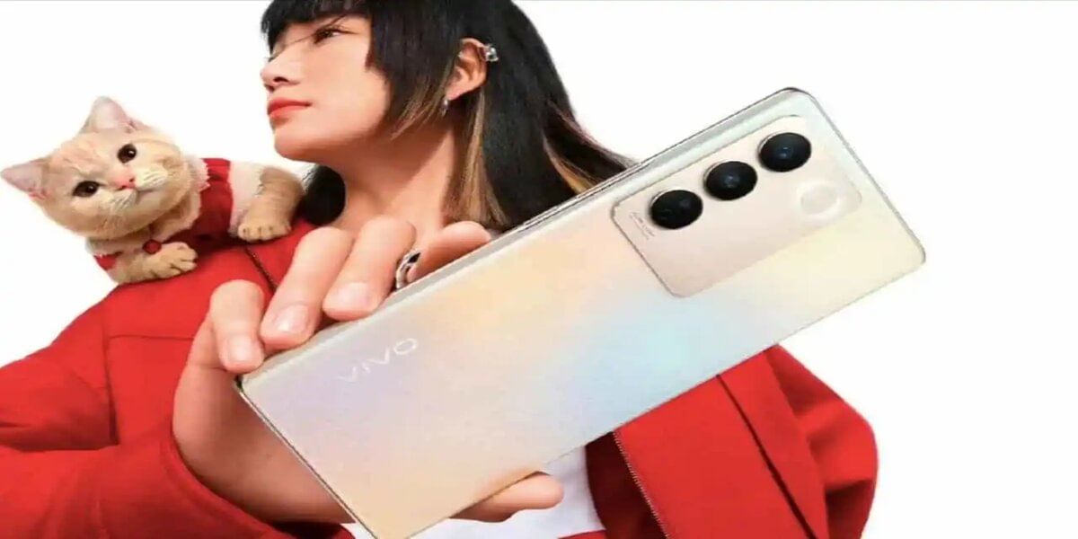 Vivo V27 Series Launched In India, Check Out The Price And Specifications
