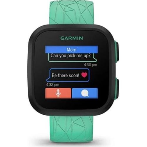 Garmin Bounce Kids Front