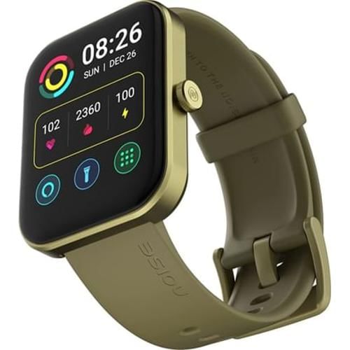 Noise ColorFit Pulse 2 Buzz Front