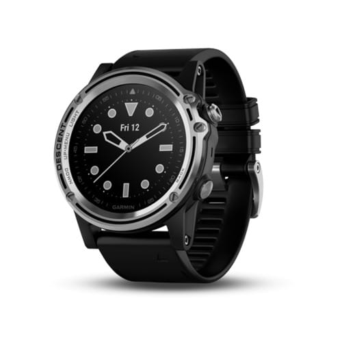 Garmin Descent MK1 Front