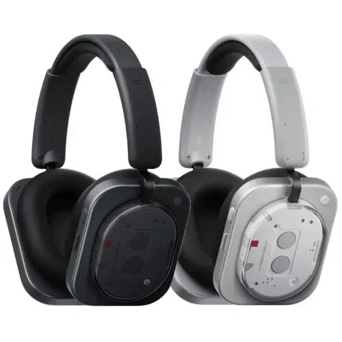 Nothing Headphone 1 Front