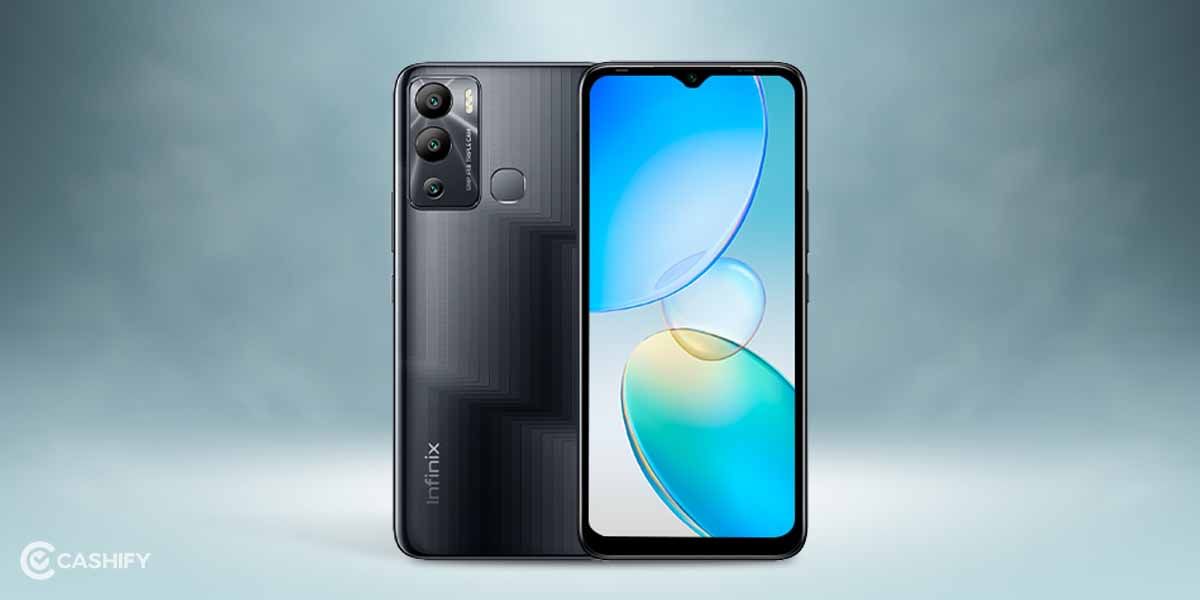Infinix Note 12i Review – Best Value For Money Phone