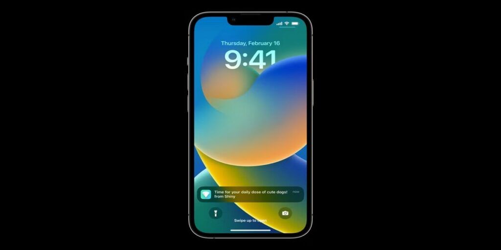 iOS 16.4 Beta 2