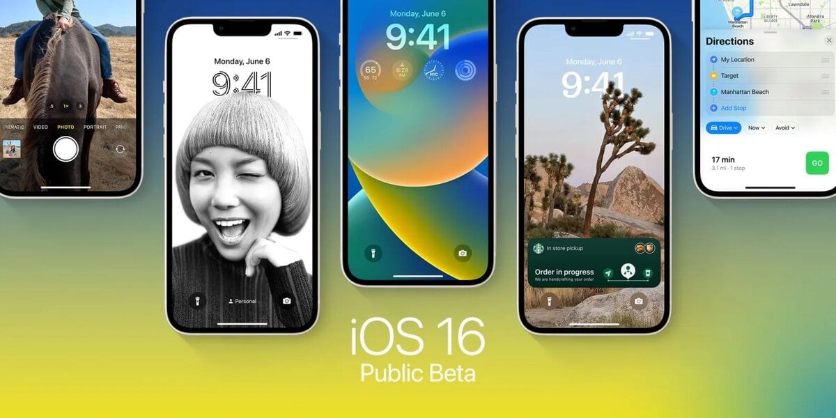 Apple Releases Second iOS 16.4 Beta 2 For Public With These Changes