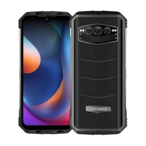 DOOGEE S100 Front