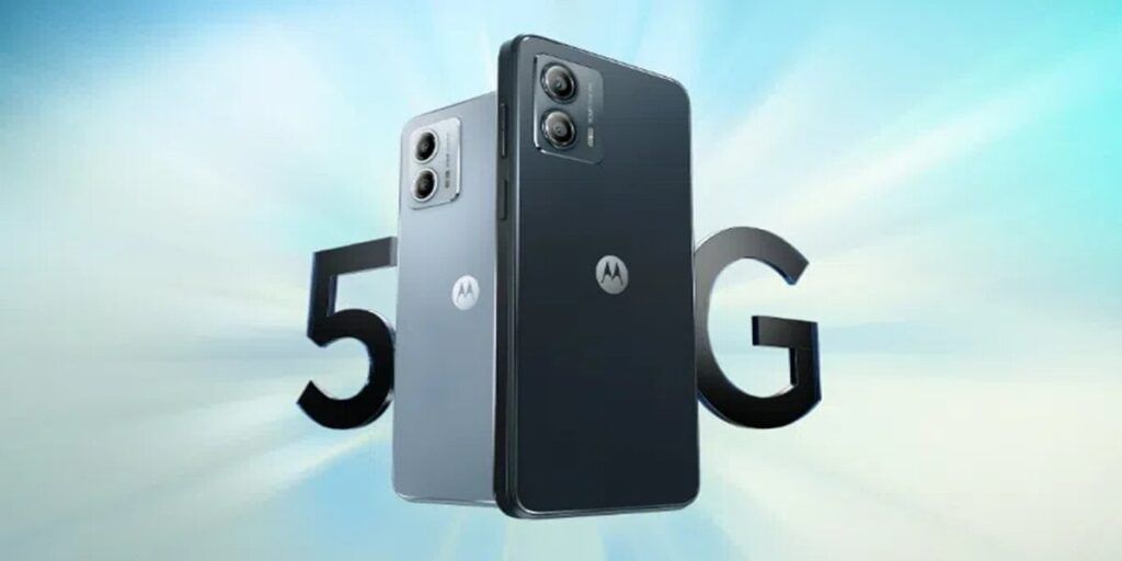 Moto G73 5G Launch