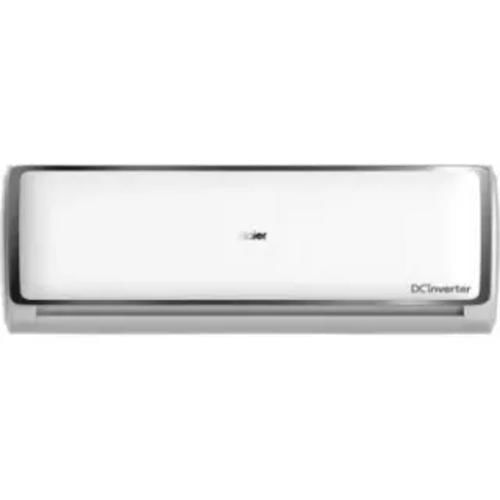 Haier HSU24E-TXS3BE-INV 2 Ton 3 Star Inverter Split AC Front