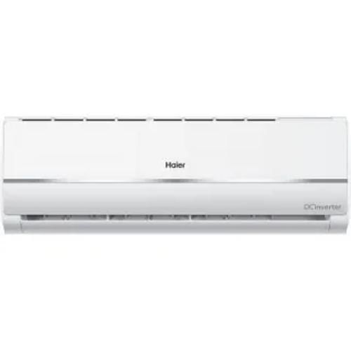 Haier HSU15V-TMS3BE-INV 1.2 Ton 3 Star Inverter Split AC Front