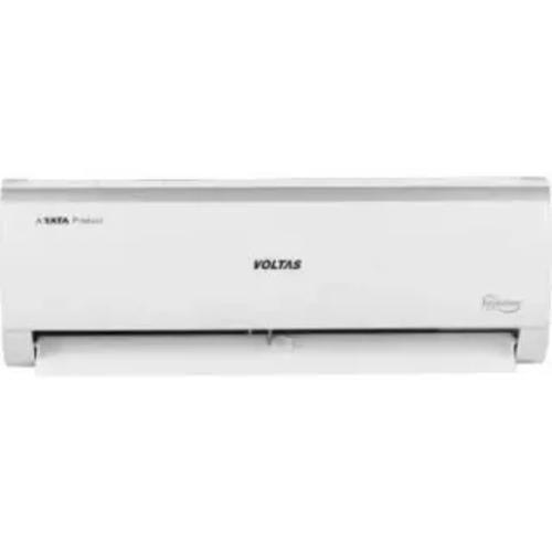 Voltas 123V Vectra Elite 1 Ton 3 Star Inverter Split AC Front