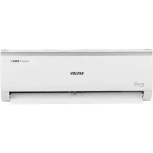 Voltas 243V Vectra Elite 2 Ton 3 Star Inverter Split AC Front