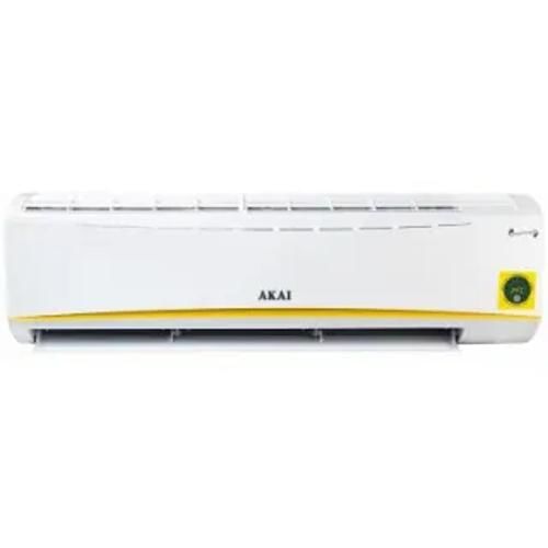 Akai AKSI-185LQA 1.5 Ton 5 Star Inverter Split AC Front