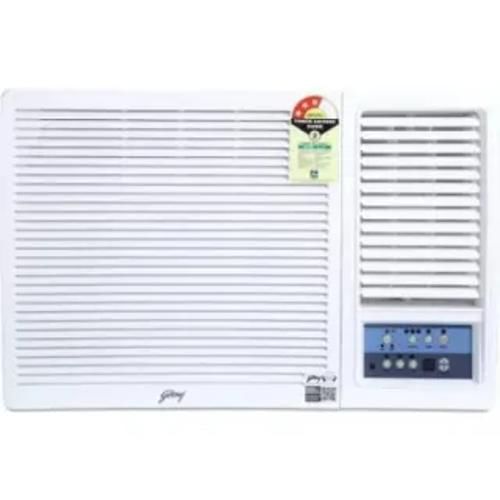 Godrej WFC 18UTC3-WWA 1.5 Ton 3 Star Window AC Front