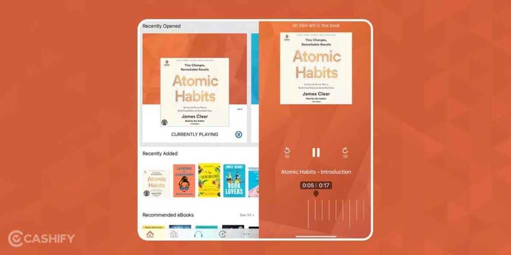 Kobo books