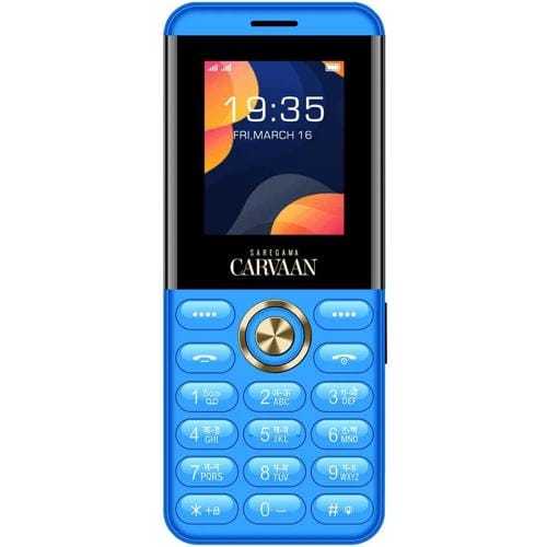 Saregama Carvaan Don M12 Front