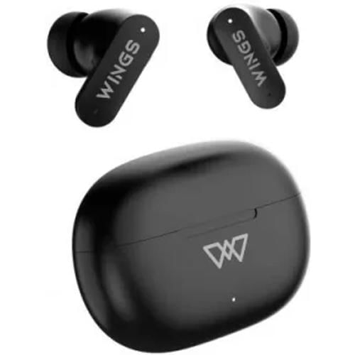 Wings Phantom 315 Front