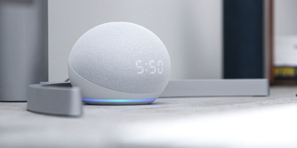 Amazon Echo Dot 5th Gen Launched In India, Know The Price, Availability And Features