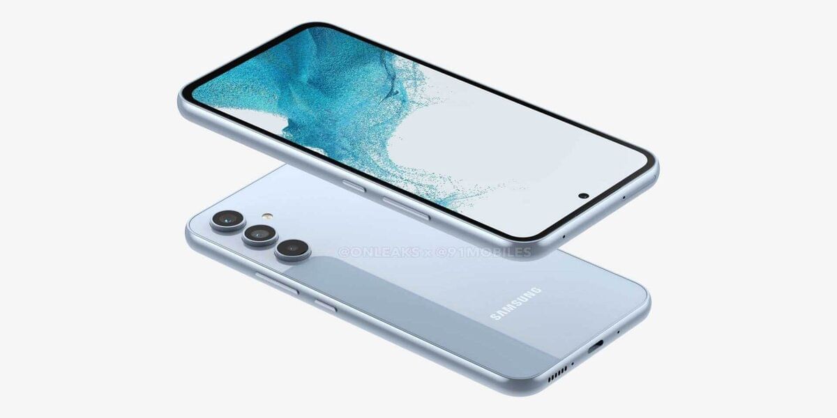 Samsung Galaxy A34 5G Gets A Massive Discount! Check The New Price