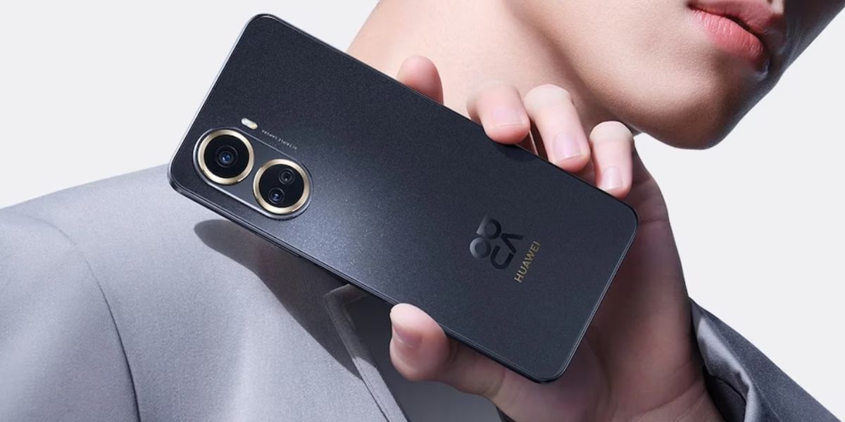 Huawei Nova 10 SE Launched: Price, Specifications And More