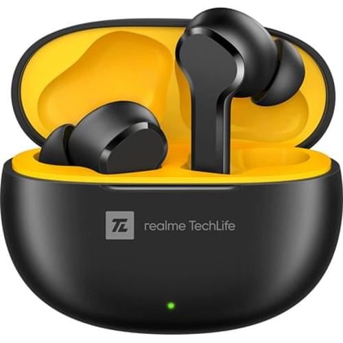 Realme TechLife Buds T100 Front