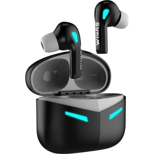 Wings Phantom 430 Front