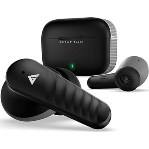 Boult Audio Airbass X10 Front