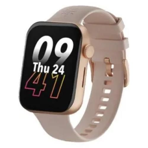 Cult Sport Burn Front