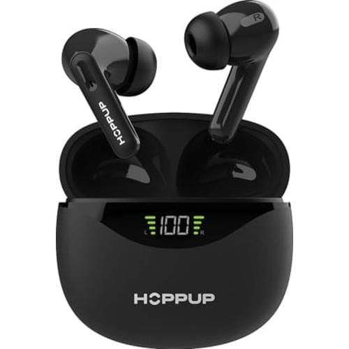 Hoppup AirDoze D50 Front
