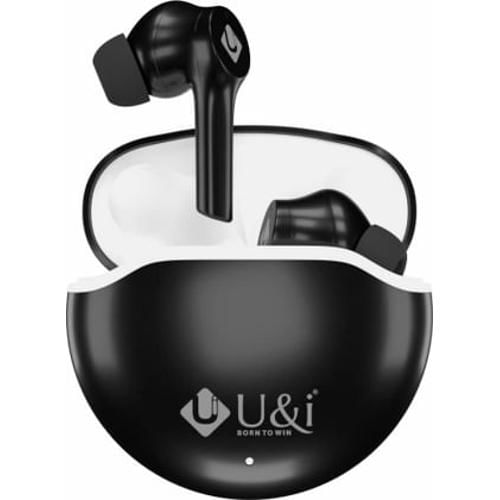 U&i Done Series Front