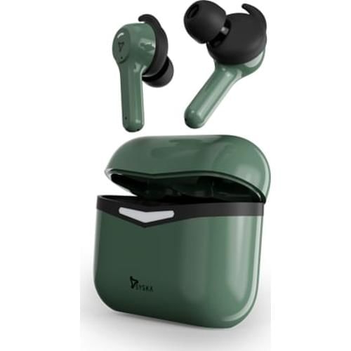 Syska SonicBuds X3 Front