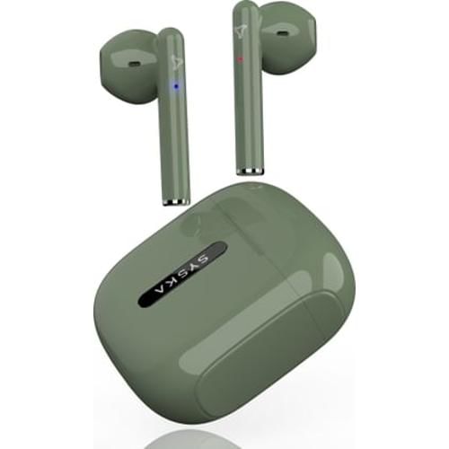 Syska SonicBuds X1 Front