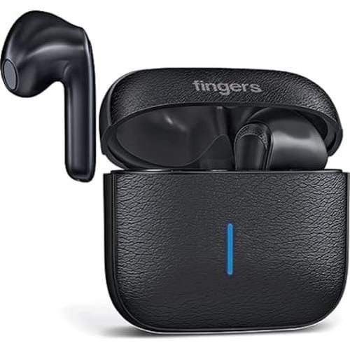 Fingers Go-Posh Front