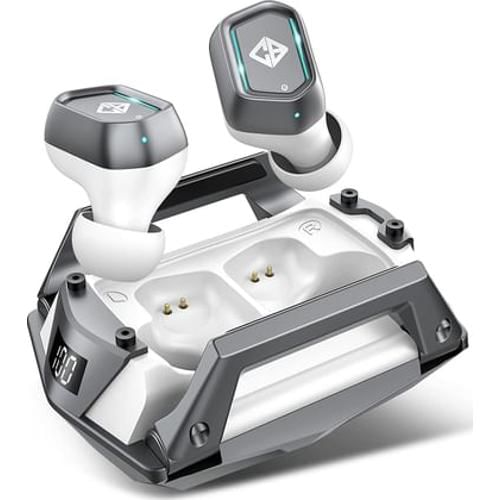 Cosmic Byte Cosmobuds X100 Front
