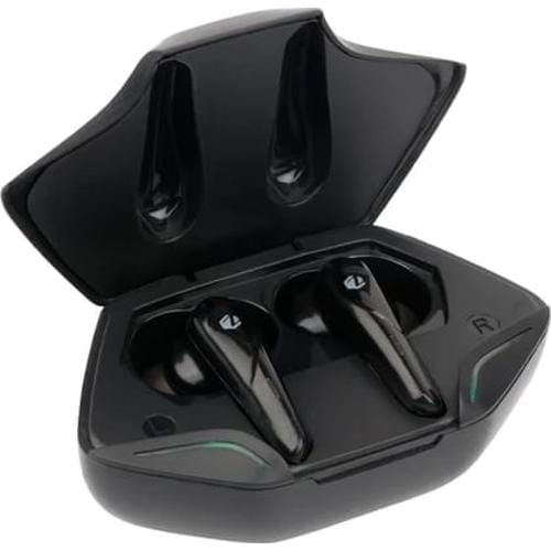 Zebster Z-Duo 2 Front