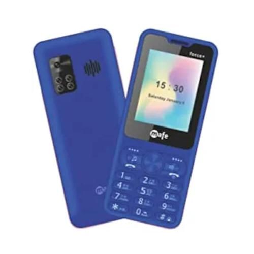 Mafe Force Plus Front