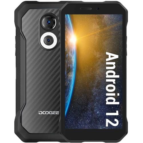 DOOGEE S61 Front
