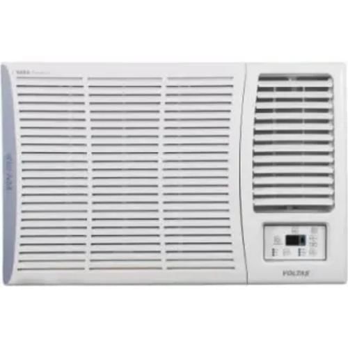Voltas 185V Vertis Elite 1.5 Ton 5 Star Inverter Window AC Front
